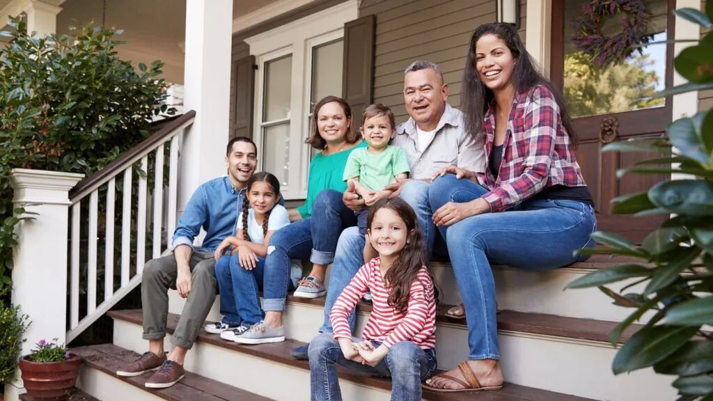 Family First: Multi-Generational Living Done Right