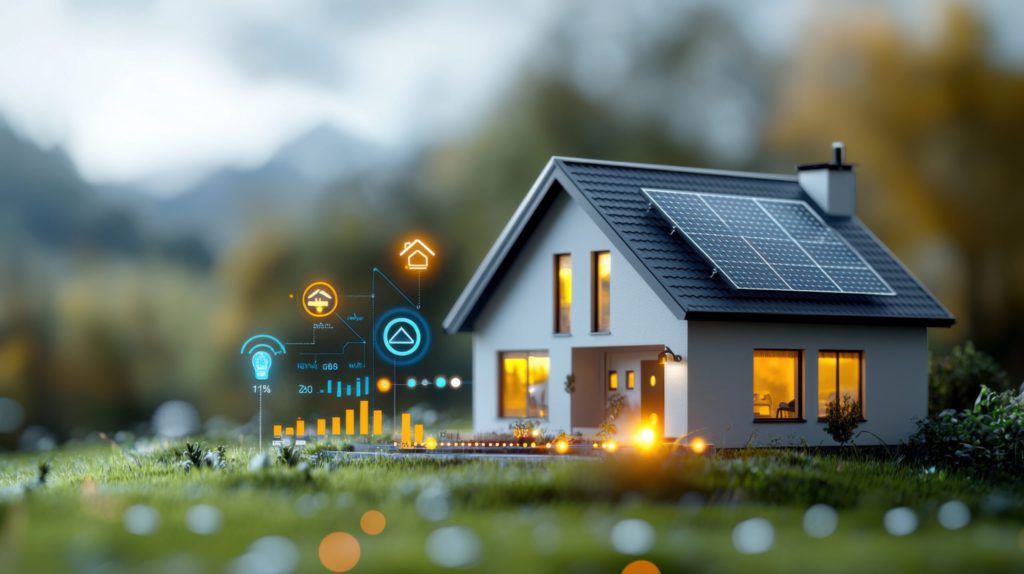 Why Energy-Efficient Upgrades Save More Than Just Money